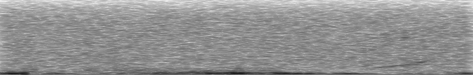 [Loading Spectrogram]