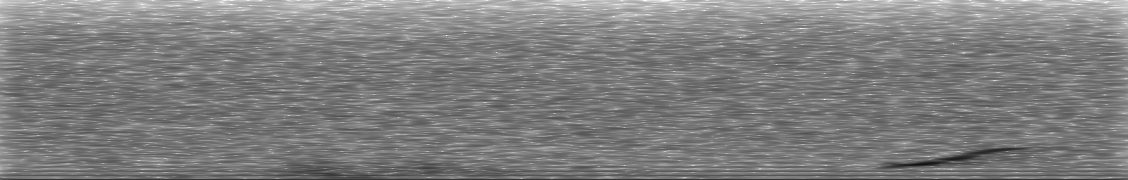 [Loading Spectrogram]