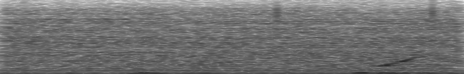 [Loading Spectrogram]