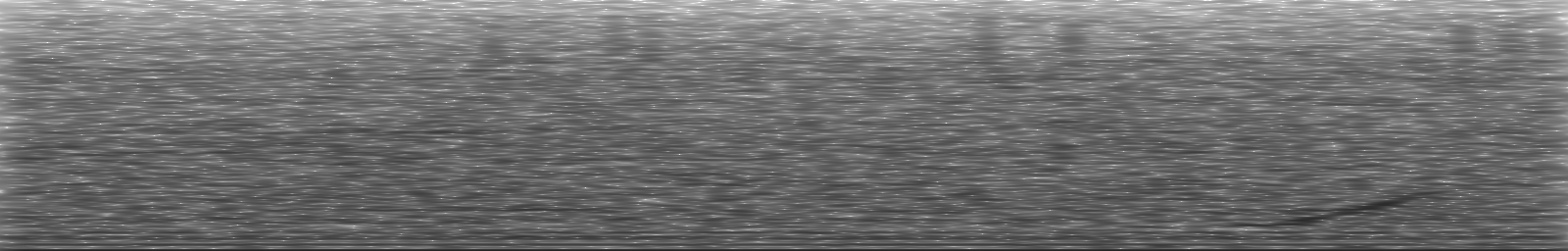 [Loading Spectrogram]