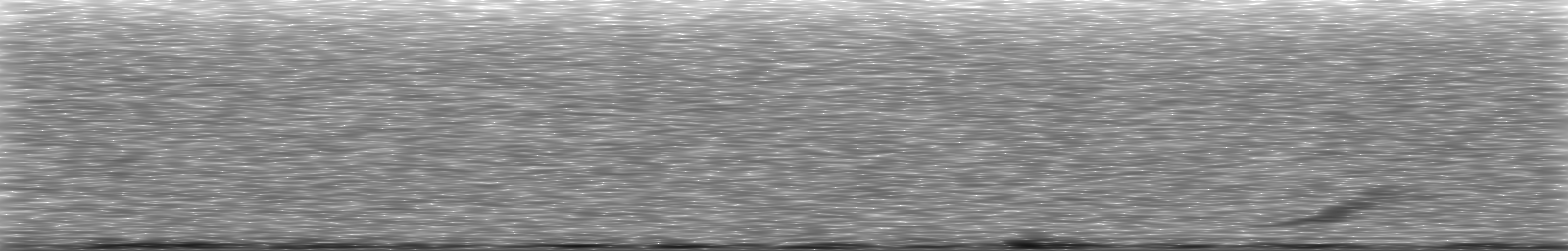 [Loading Spectrogram]