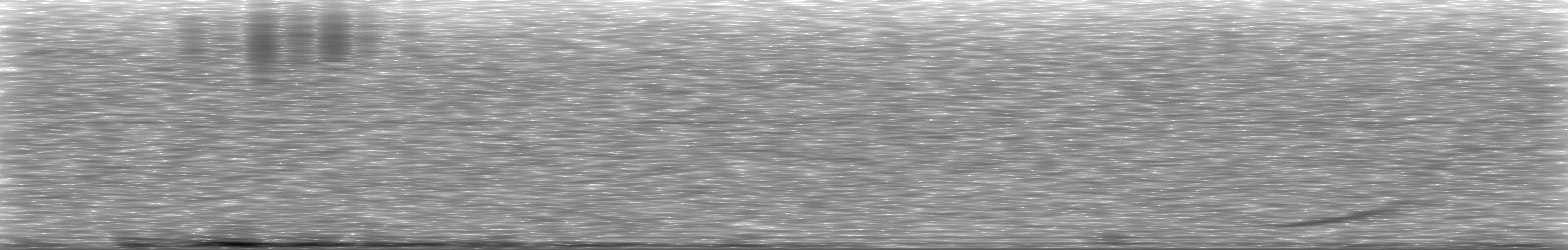 [Loading Spectrogram]