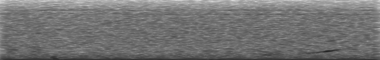 [Loading Spectrogram]