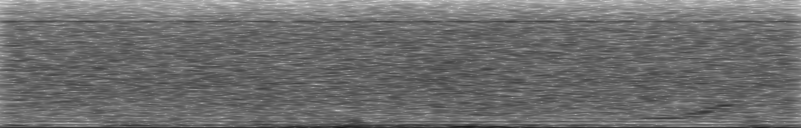 [Loading Spectrogram]