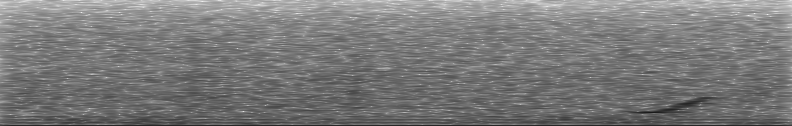 [Loading Spectrogram]