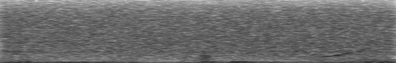 [Loading Spectrogram]