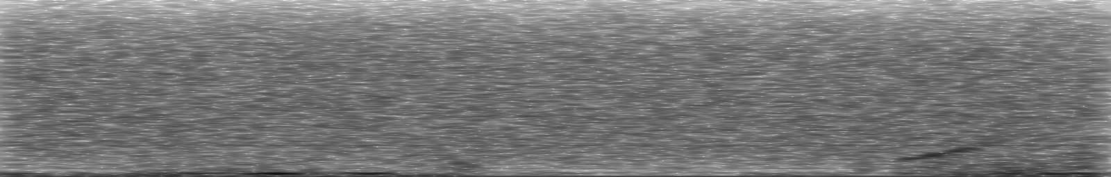 [Loading Spectrogram]