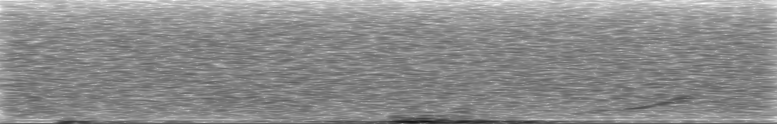 [Loading Spectrogram]