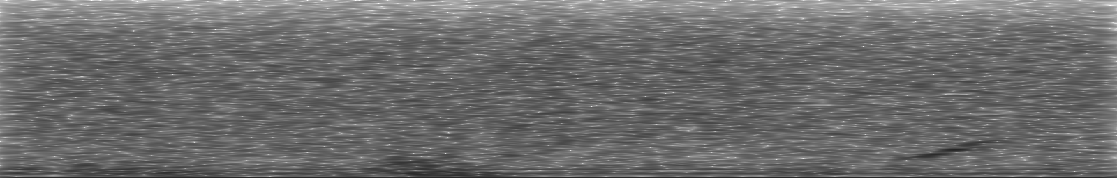 [Loading Spectrogram]