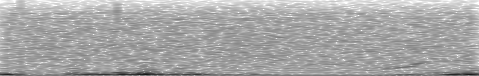 [Loading Spectrogram]