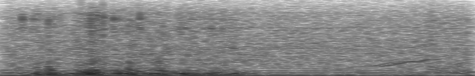[Loading Spectrogram]