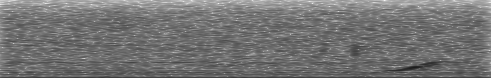 [Loading Spectrogram]
