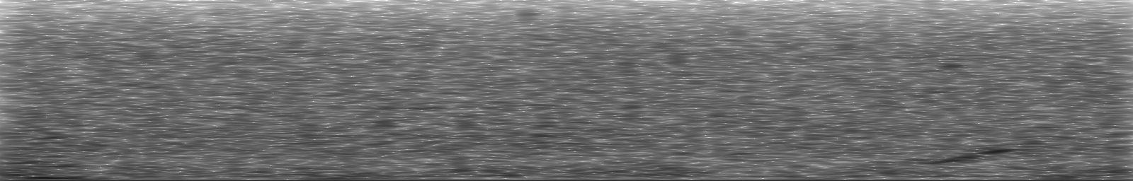 [Loading Spectrogram]