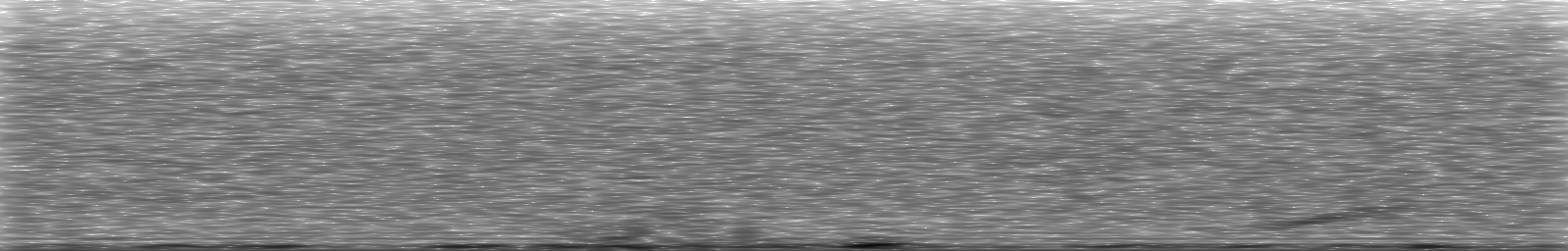 [Loading Spectrogram]
