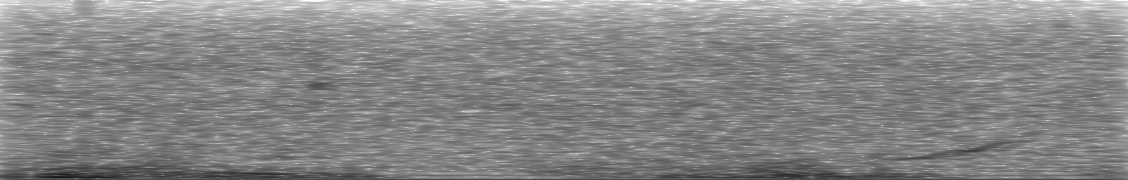 [Loading Spectrogram]