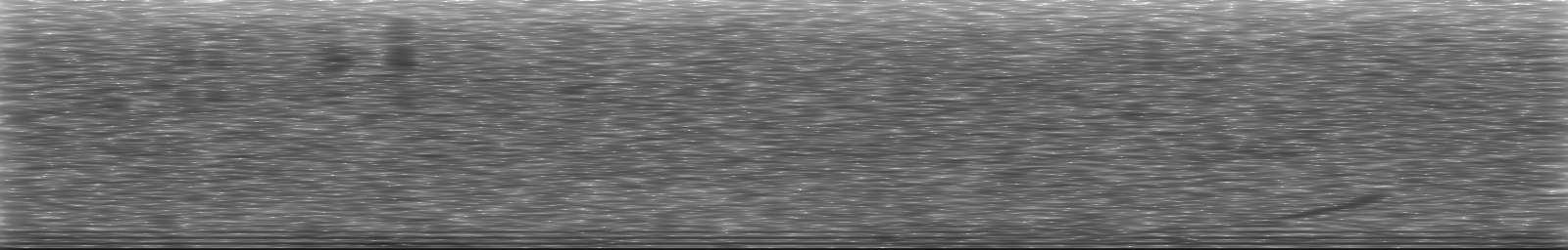 [Loading Spectrogram]