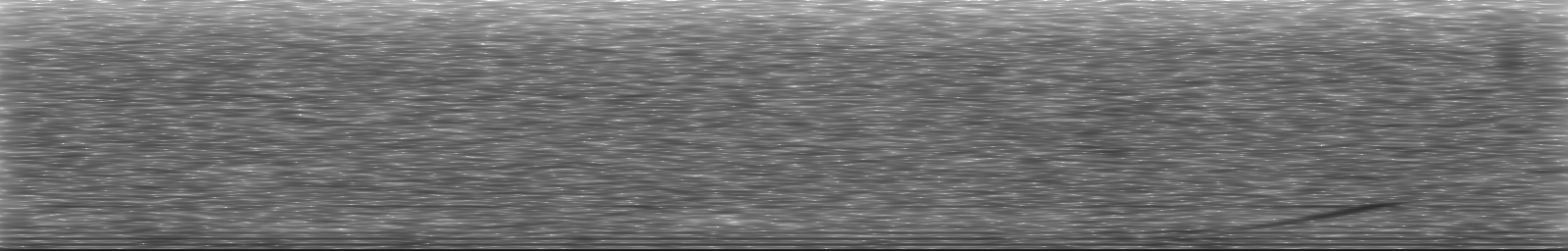 [Loading Spectrogram]