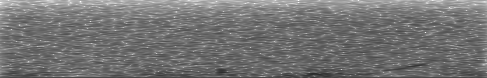 [Loading Spectrogram]