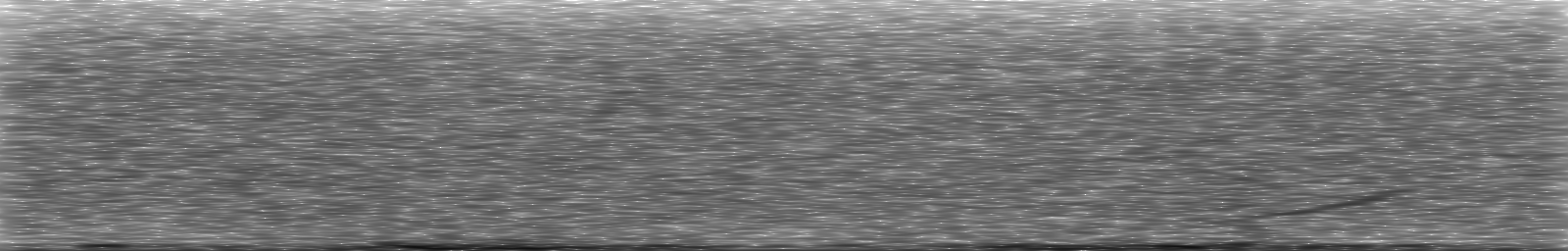 [Loading Spectrogram]