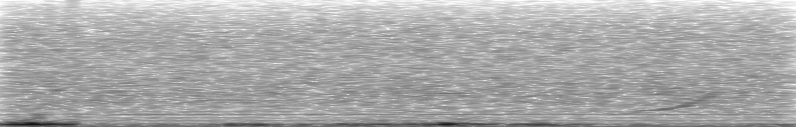 [Loading Spectrogram]