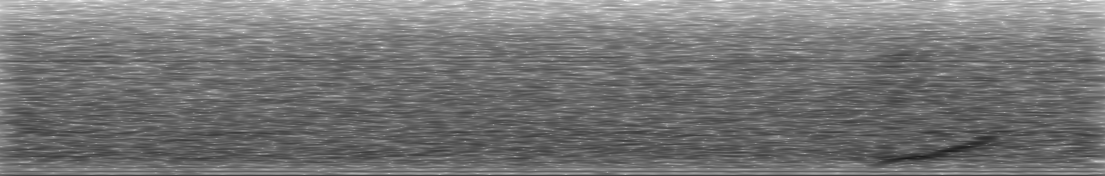 [Loading Spectrogram]