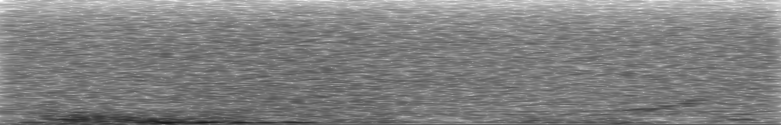 [Loading Spectrogram]
