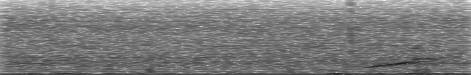 [Loading Spectrogram]