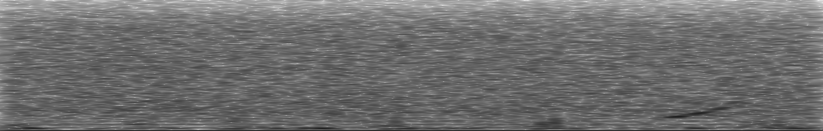 [Loading Spectrogram]