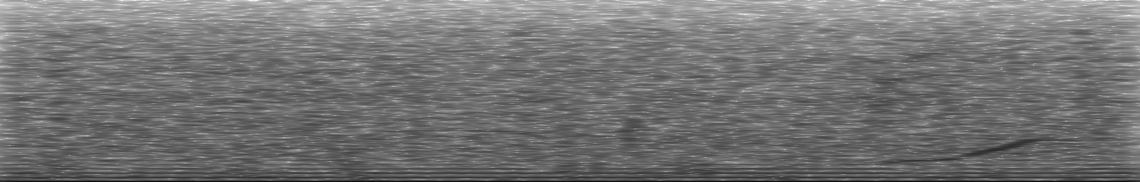 [Loading Spectrogram]