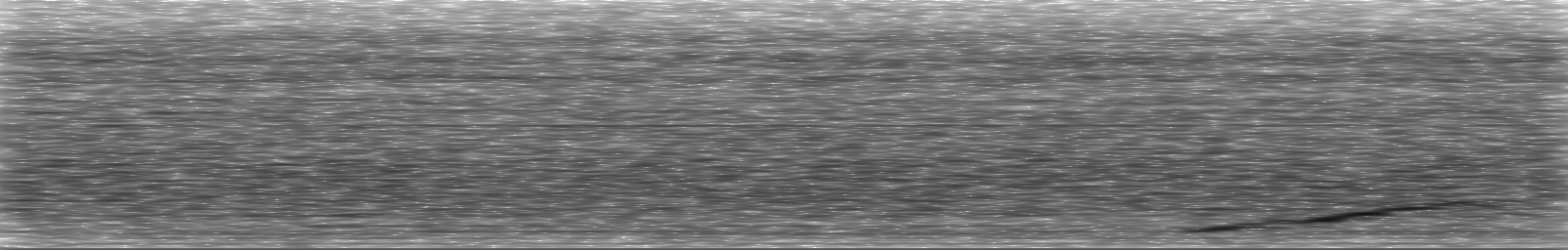 [Loading Spectrogram]
