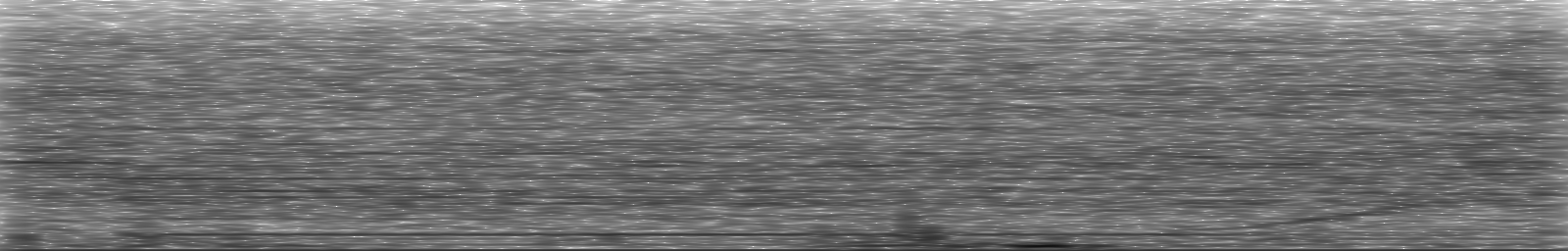 [Loading Spectrogram]