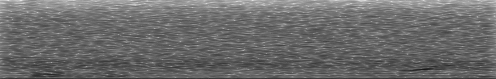 [Loading Spectrogram]