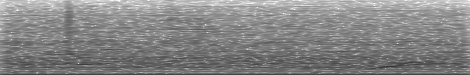 [Loading Spectrogram]