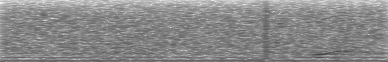 [Loading Spectrogram]