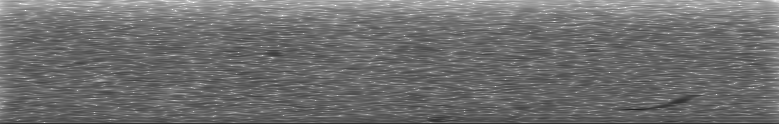 [Loading Spectrogram]