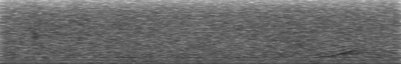 [Loading Spectrogram]