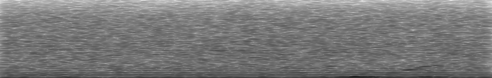 [Loading Spectrogram]
