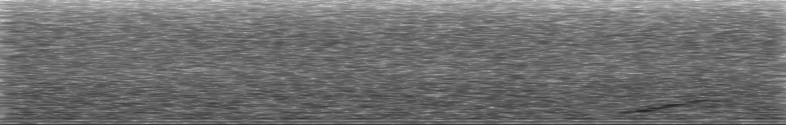 [Loading Spectrogram]