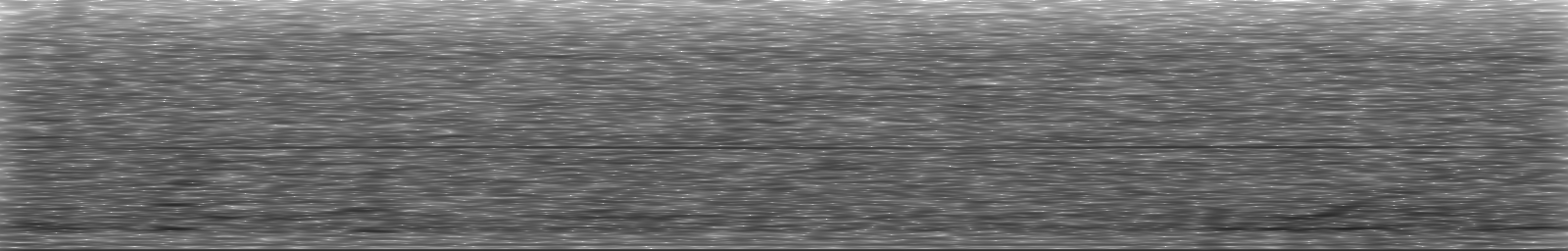 [Loading Spectrogram]