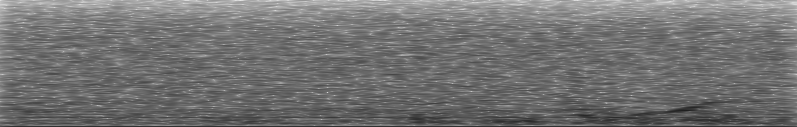 [Loading Spectrogram]