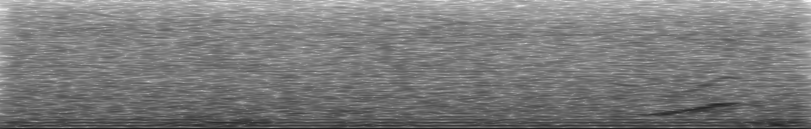 [Loading Spectrogram]