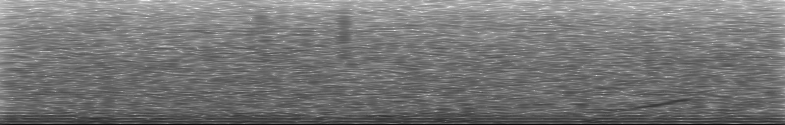 [Loading Spectrogram]