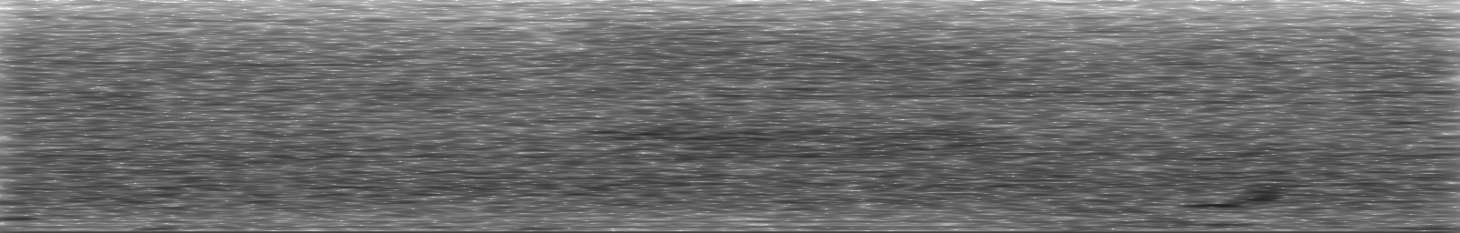 [Loading Spectrogram]