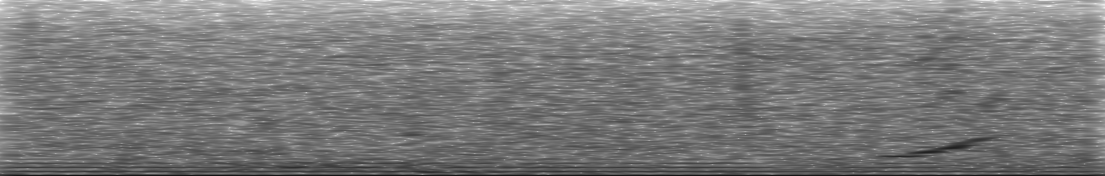 [Loading Spectrogram]