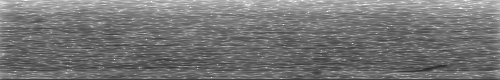[Loading Spectrogram]