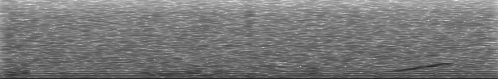 [Loading Spectrogram]