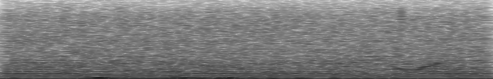 [Loading Spectrogram]
