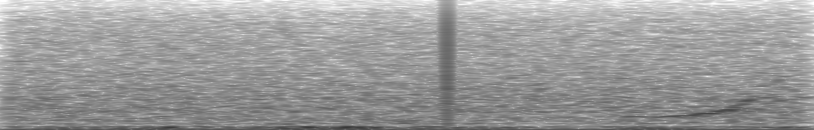 [Loading Spectrogram]