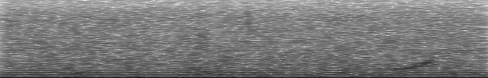 [Loading Spectrogram]