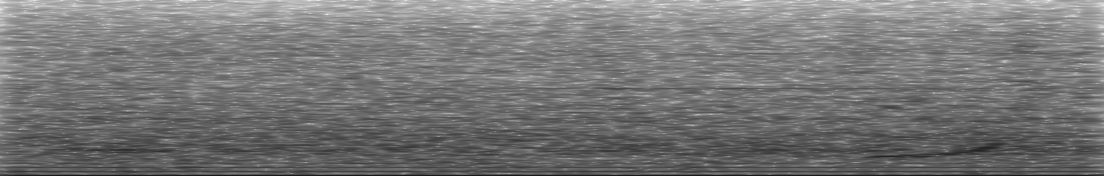 [Loading Spectrogram]